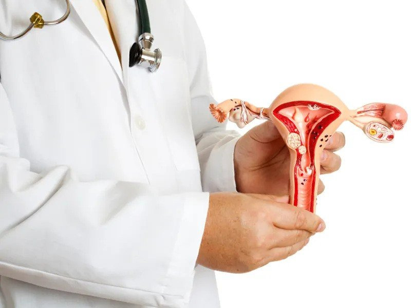 Сүүлийн 5 жилд умайн хүзүүний хорт хавдрын улмаас 775 хүн нас баржээ